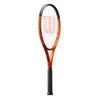 Wilson Burn 100LS V5 Unstrung Performance Tennis Racket - Grip