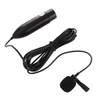 Lavalier Microphone,Intelligent Noise Reduction Technology USB C Lavalier Microphone Wireless