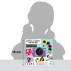 C Toys Digital Camera for Kids Dual Lens - Compact