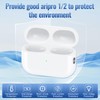 Wireless Charging Case Compatible for AirPods Pro 1/2nd Generation, Upgraded