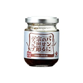 Yamaa Sodabushi Dip on Bread 3.0 oz (85 g) x 3