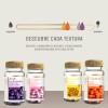 Kit De Cápsulas Faciales Juveternal Tipo de piel Mixta
