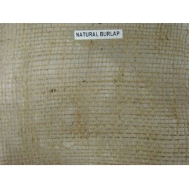 Dewitt 3-Foot by 48-Foot Burlap NB348