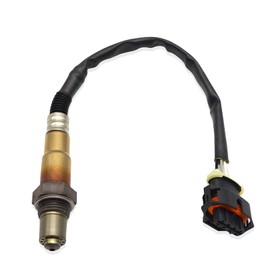 IZYSS 234-4528 Downstream Oxygen O2 Sensor 55572216 55574136 Compatible with Chevy Cruze Limited Sonic Trax, for Pontiac G8 Boxster, Saab 9-3 9-4X 9-5, Saturn Vue 2011-2021