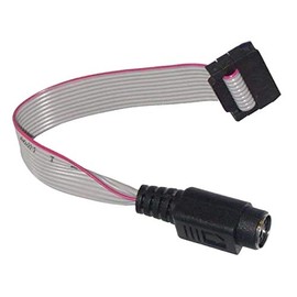 Hot Tub Led Waterfall Light Adapter for Ribbon Cable Compatible with Most Sundance Spa SUN6000-362