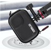 Mini Waterproof Storage Case for DJI Action 5 Pro/Action 4/ACTION