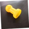 STOBAZA 4pcs Trampoline Tube Protectors Replacement Caps for Trampoline Rods