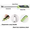 Dandelion Removal Tool, Weed Puller Hand Garden Tools, Stainless Steel