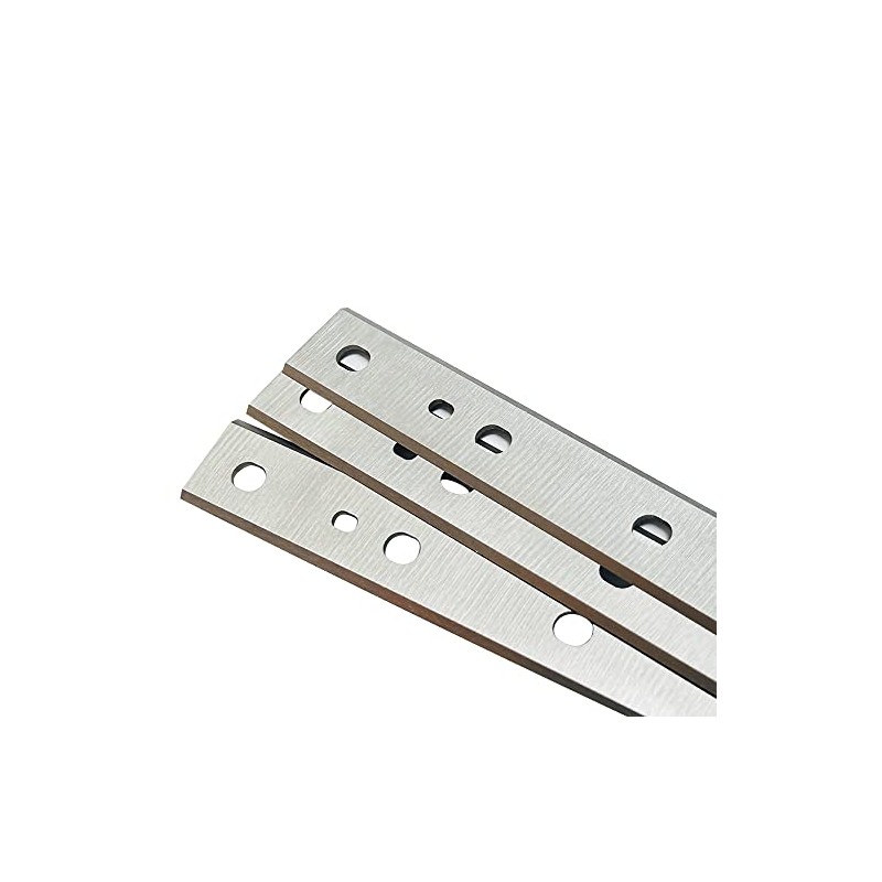 12-1/2-Inch Planer Blades for DeWalt DW734 Planer, Replace DW7342