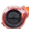 25 Round Drum Magazine for Nerf N-Strike Elite Series with