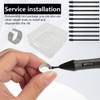Stylus Pencil Nibs Fit for BOOX Pen Plus, Pen2 Pro,