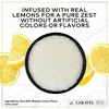 Lemon Sea Salt - 4 oz Jar