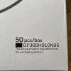 Honeywell N95 Face Mask Honeywell H910 Plus NIOSH N-95 Respirator