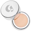 Glossier Stretch Concealer G10 is a light neutral shade 0.17