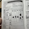 American Standard NEW AMERICAN STANDARD 2064.172.295 SERIN EXTENSION POWER PROXIMITY