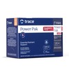 Trace Minerals Power Pak Multivitamin and Multimineral Packets - Electrolyte