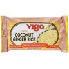 Vigo Coconut Ginger Rice - 8 oz