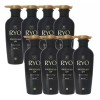 Rya 려 클래식 두피영양 샴푸 400ml x8 Rye Classic Scalp Nutrition Shampoo 400ml x8