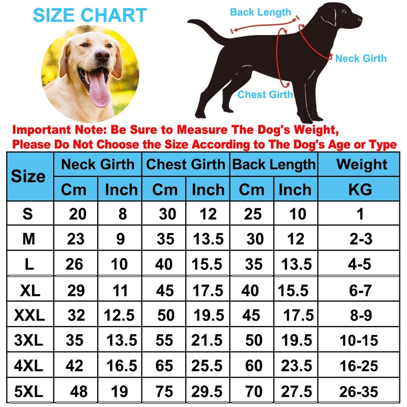 HuaLiSiJi Christmas Dog Hoodie, Warm and Lightweight, Soft Texture, Easy