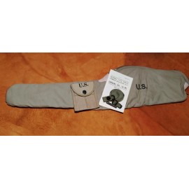 M1 Carbine Carry Case Pouch Sling Oiler Manual