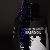 Godefroy Silver Fox | Natural Beard Oil For Gray Hair