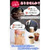 Bule Maple Drink Holder Portable Bottle Holder Cup Holder Takeout