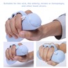 Finger Contracture Cushion Anti Flaw Ulcer Finger Splitter Separator Palm