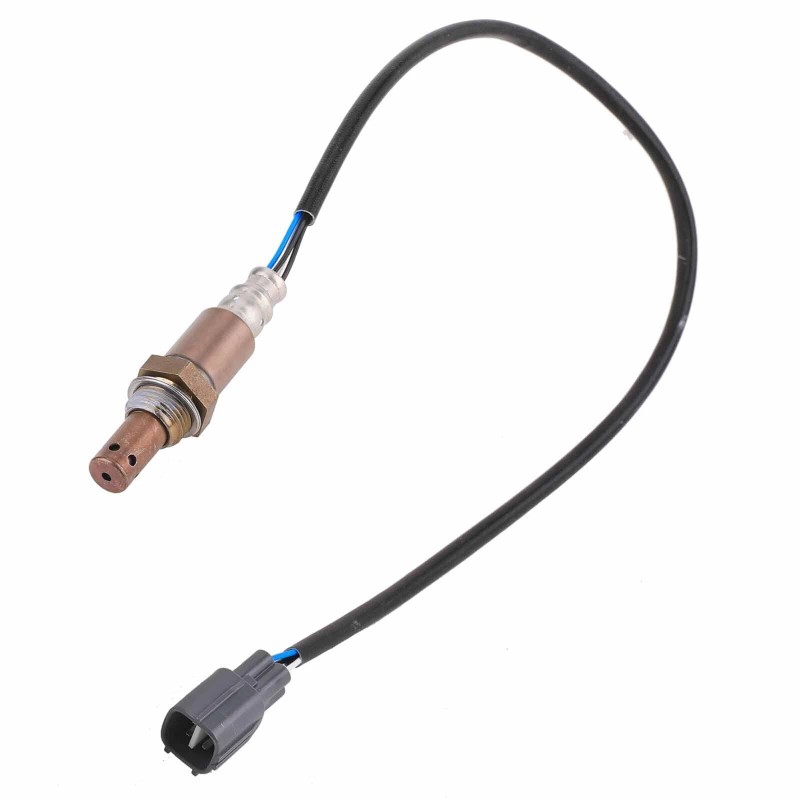 REACH 4PCS Upstream+Downstream Oxygen Sensors for Lexus RX400H 3.3L V6