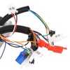 1000W Ebikes Brushless Controller Sine Waves 36V‑48V Universal 3 Mode