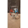 Duvel Collection Nina Vandeweghe Belgian Tulip Beer Glass - 330