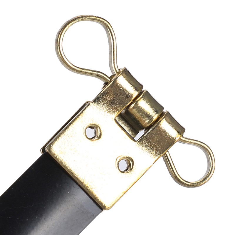 20Pcs Purse Flex Frame Internal Metal Retro DIY Coin Bag