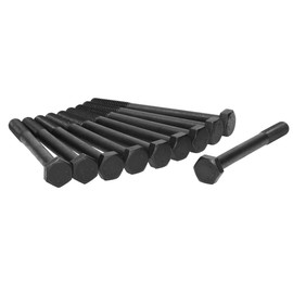 Ajusa 81011500 Bolt Kit cylinder head