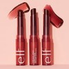 e.l.f. Sheer Slick Lipstick, Hydrating Lipstick For Sheer Color With