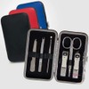 셀러버디E 777 Travel Nail Clipper Set Gift