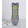 Dummy TV Remote Control for Kids and Toddlers - Realistic