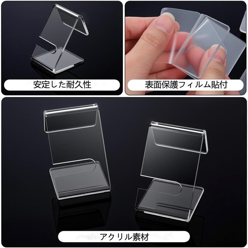 Watch Stand, Watch Stand, 2 Pack Watch Display Bracelet Holder
