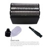 52B Shavers Replacement Foil and Trimmer Head Cassette for Bra-un