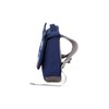 Affenzahn Kids Backpack 23cm, blue, Modern