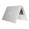 TECHNA Carcasa Case Funda Protector para MacBook Air 13 Model