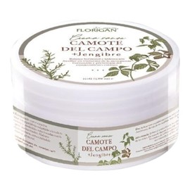 Crema Suave Camote del Cmapo + Jengibre Florigan® 110grs.