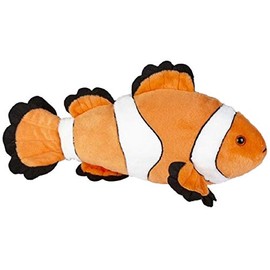 Ravensden Soft Toy Clown Fish 40cm
