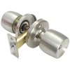 Best Partition Lock NL-M6 Backset 2.4 in (60 mm) Door