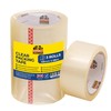 Double Dragon Clear Packaging Tape – 48mm wide, 66m long