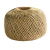 Gardener's Mate Unknown Jute Twine, Natural, 9.5 x 9.5 x
