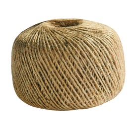 Gardener's Mate Unknown Jute Twine, Natural, 9.5 x 9.5 x 9 cm