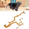 Camera Lens Back Main Flex Cable FPC Mirrorless Camera Repair