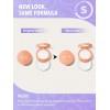 Polvos Rostro Y Ojos listos para Sheglam Instagram - Cocoa