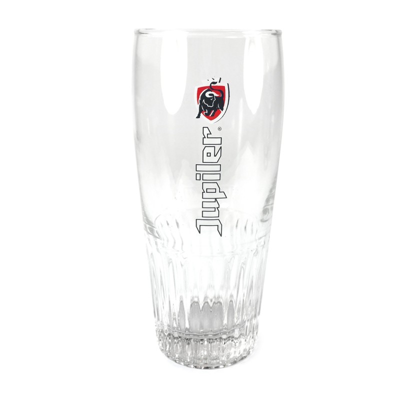 TUFF LUV Jupiler Glass Original Glass/Glasses / Barware CE 25cl
