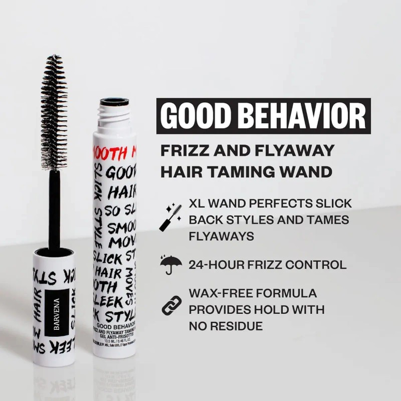 Gel Fijador Para Cejas Y Cabello 2 En 1 Efecto