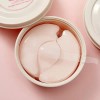 Loroskiny 팔자 미간주름패치 90매 콜라겐 하이드로겔 팔자 미간 주름 패치